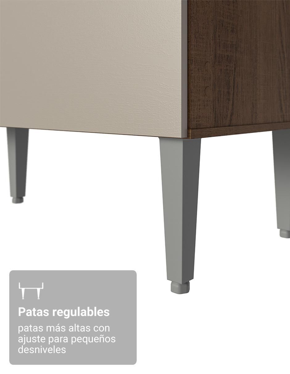 Cocina integral Aura 6