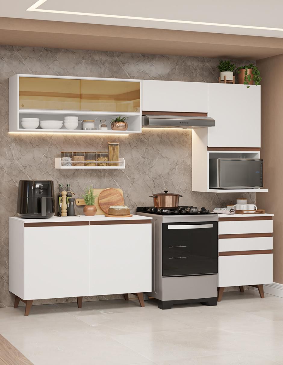 Cocina integral Reims 2