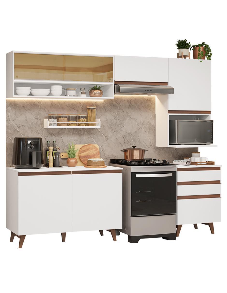 Cocina integral Reims 3