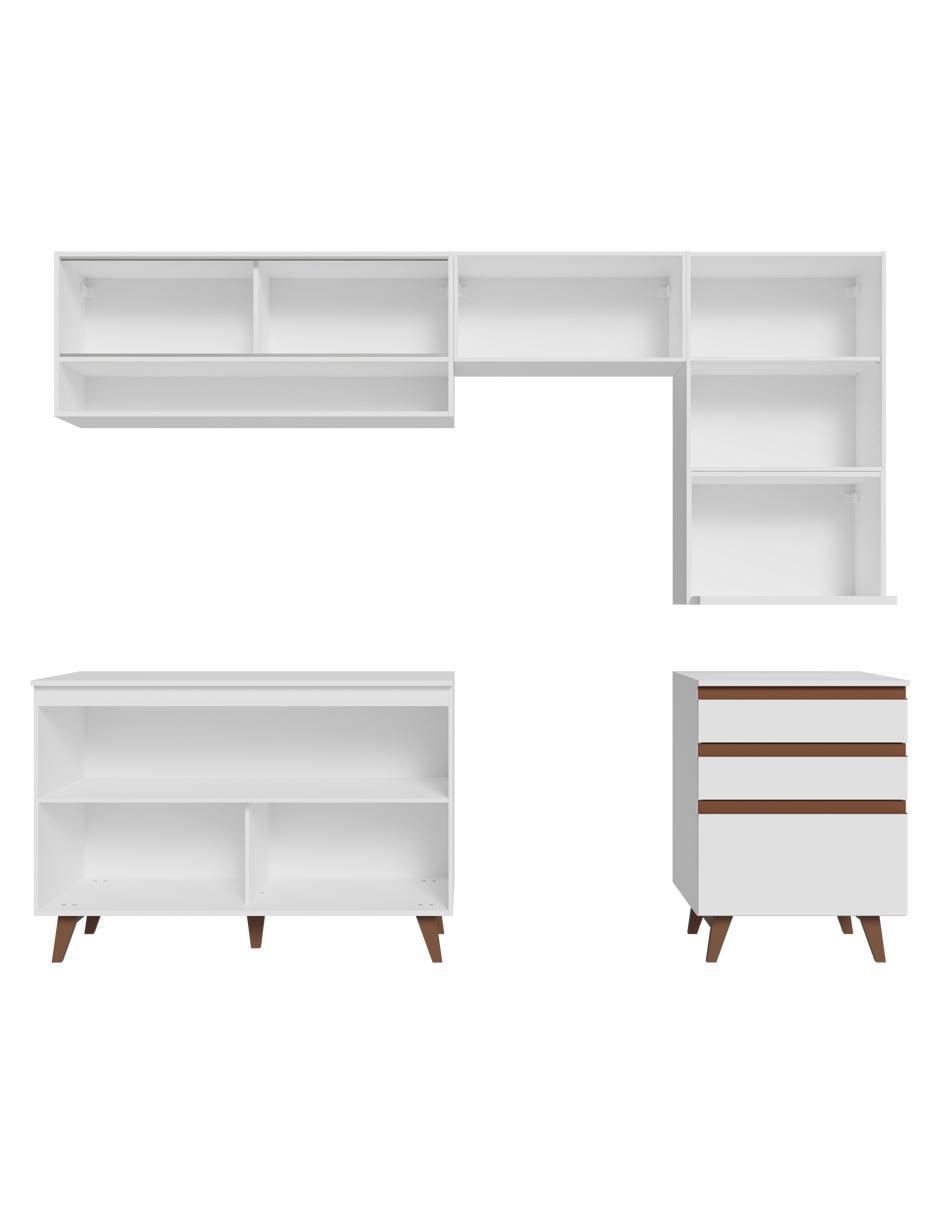 Cocina integral Reims 9