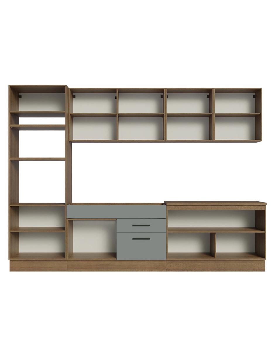 Cocina integral Agata 5
