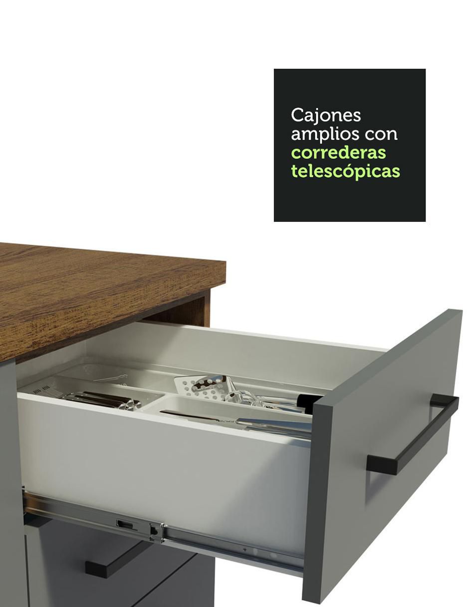 Cocina integral Agata 10