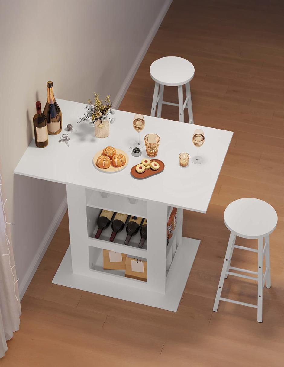 Isla de cocina 4