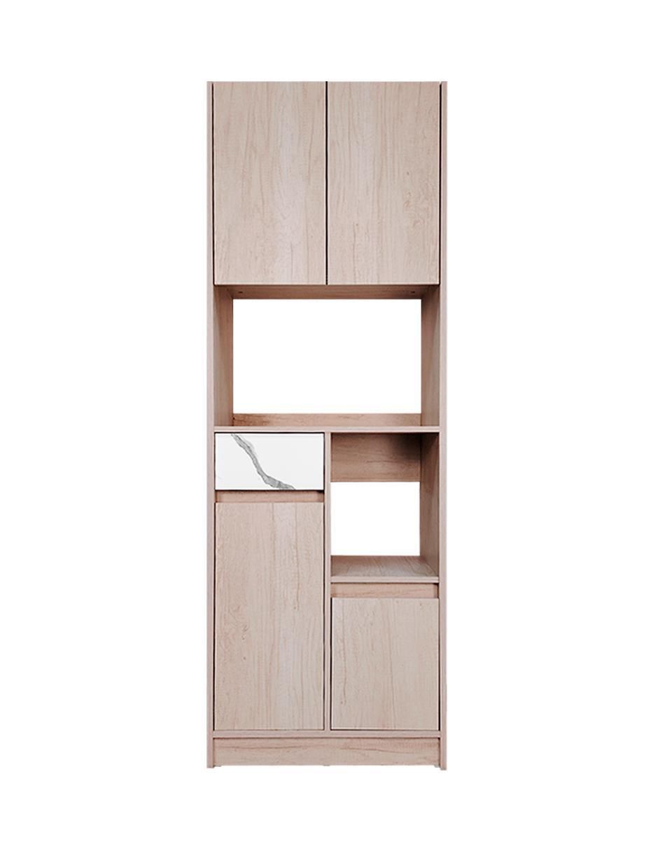 Guardadespensa armable Stella MDF