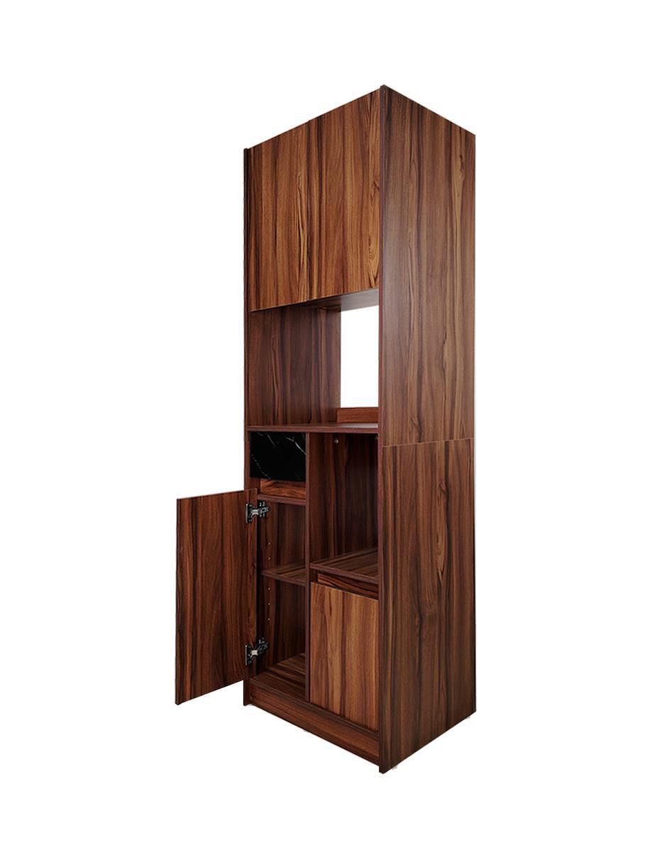 Guardadespensa armable Stella MDF 2