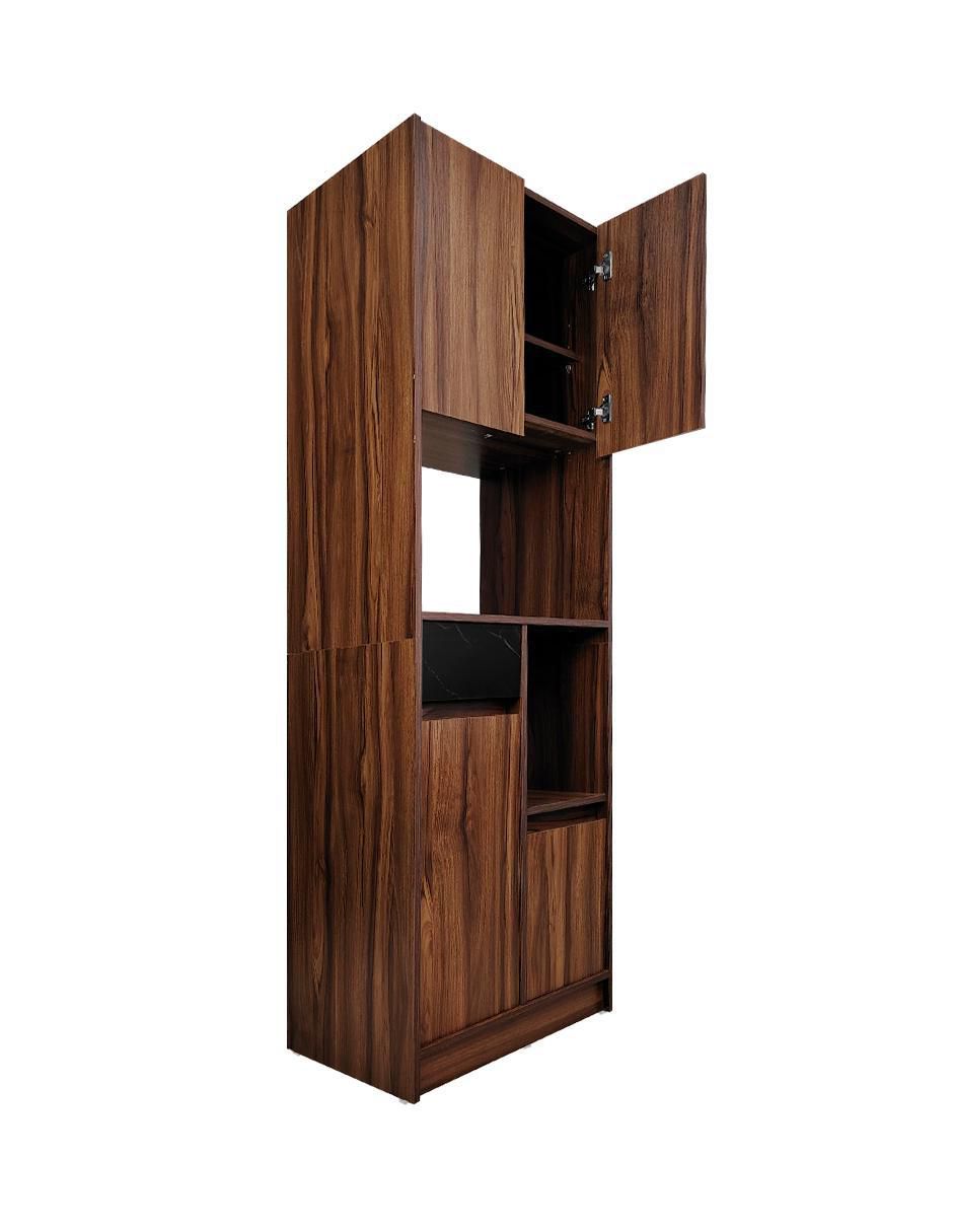 Guardadespensa armable Stella MDF 3