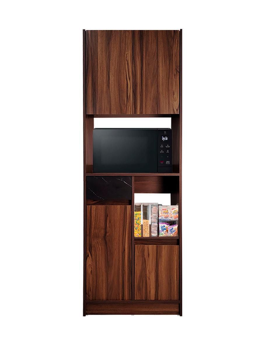 Guardadespensa armable Stella MDF 4